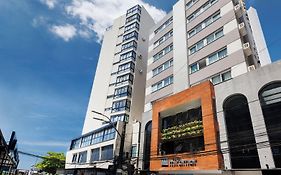 Miramar Hotel